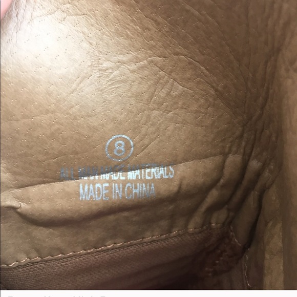 Wedges boots - Picture 4 of 4